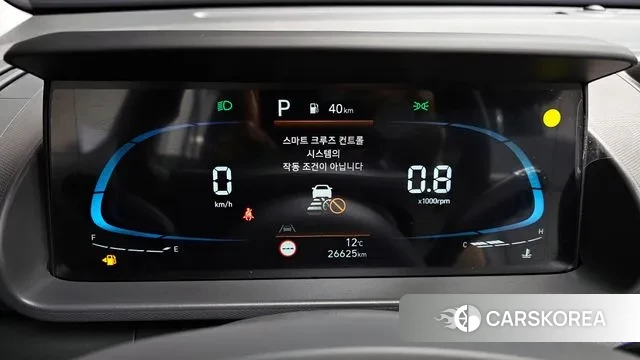 Hyundai Casper id 3405762 из Кореи 18