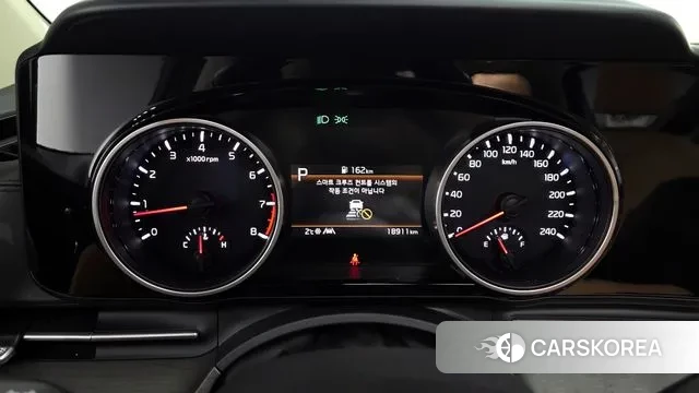 Kia Carnival 4th generation id 3576725 из Кореи 18