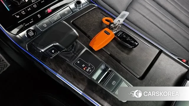 Audi A6 (C8) id 3685916 из Кореи 18