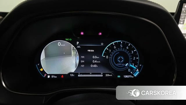 Genesis GV80 id 4017894 из Кореи 18
