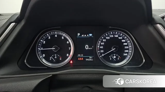 Hyundai Sonata (DN8) id 3734916 из Кореи 18