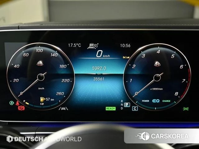 Mercedes-Benz GLS - Class X167 id 3787011 из Кореи 18