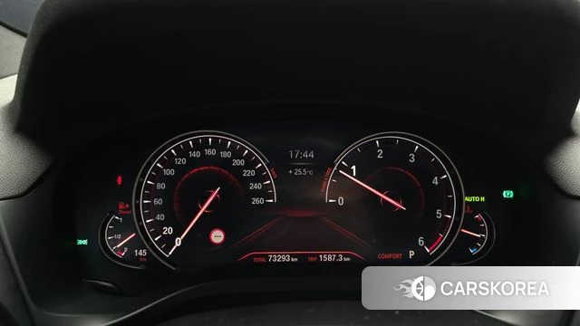 BMW X4 (G02) id 4610239 из Кореи 35