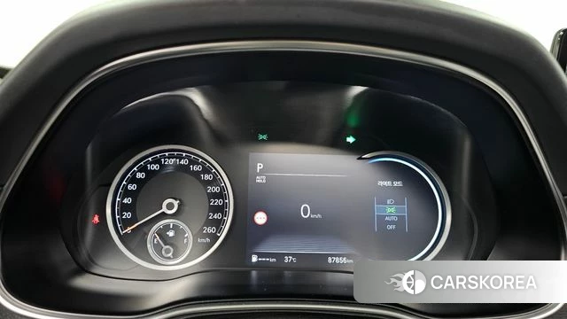 Genesis GV80 id 4665988 из Кореи 18