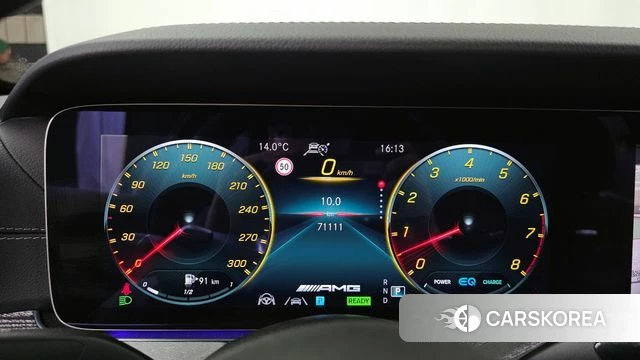 Mercedes-Benz E-Class W213 id 3891927 из Кореи 18