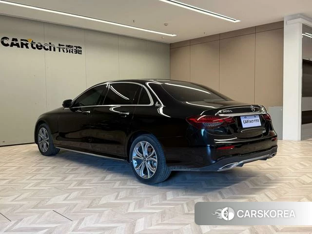 Mercedes-Benz E-class id 4212353 из Китая 24