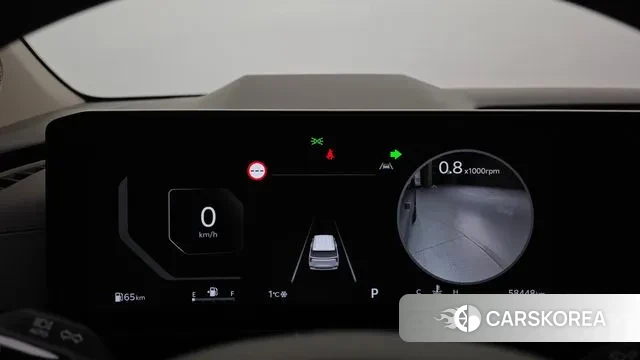 Kia The New Carnival 4th Generation id 3533682 из Кореи 18