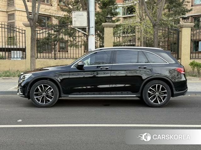 Mercedes-Benz GLC id 4314814 из Китая 26