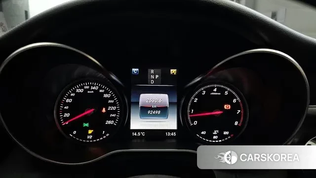 Mercedes-Benz C-Class W205 id 3325359 из Кореи 18