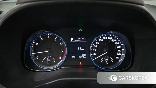 Hyundai Kona id 4197025 из Кореи 28