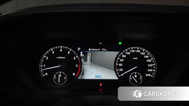 Genesis G90 id 3391105 из Кореи 18
