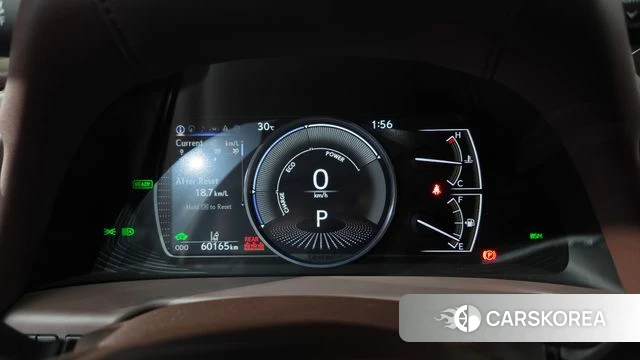 Lexus ES300h 7th generation id 4764584 из Кореи 40