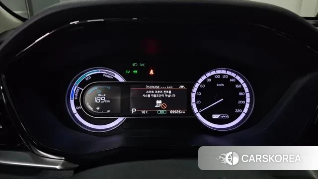 Kia The New Niro id 3448971 из Кореи 18