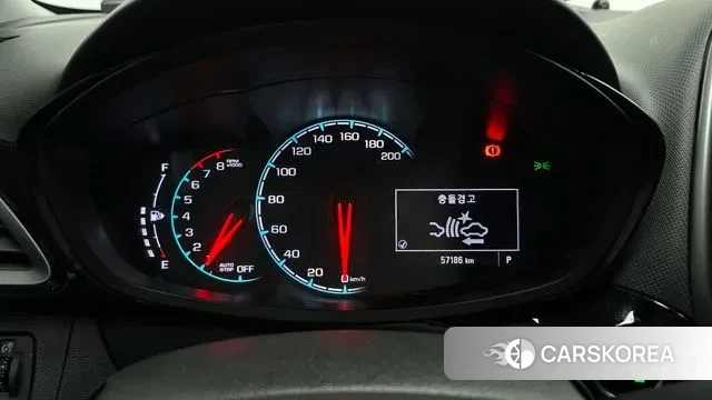 Chevrolet (GM Daewoo) The New Spark id 3608157 из Кореи 18