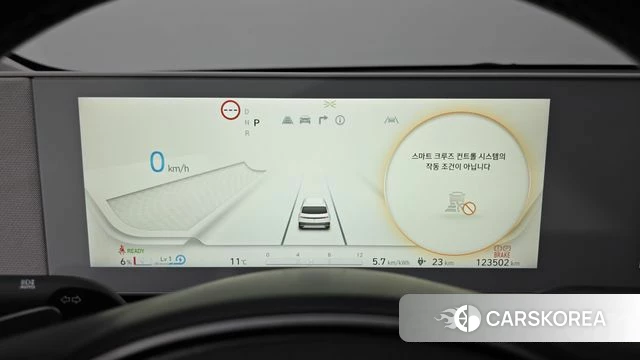 Hyundai Ionic 5 id 3839791 из Кореи 18