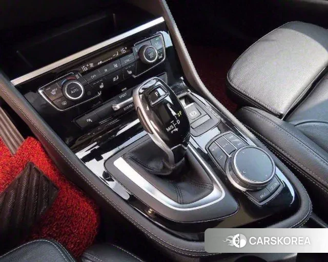 BMW 2 Series Active Tourer (F45) id 3055303 из Кореи 18