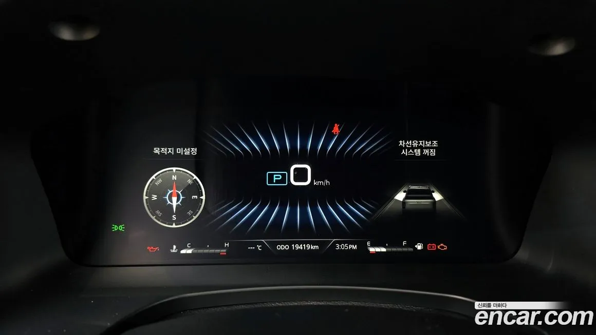 Ssangyong The New Rexton Sports Cannes id 2093539 из Кореи 18