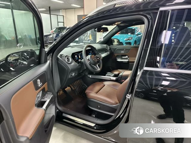 Mercedes-Benz GLB id 4272062 из Китая 9