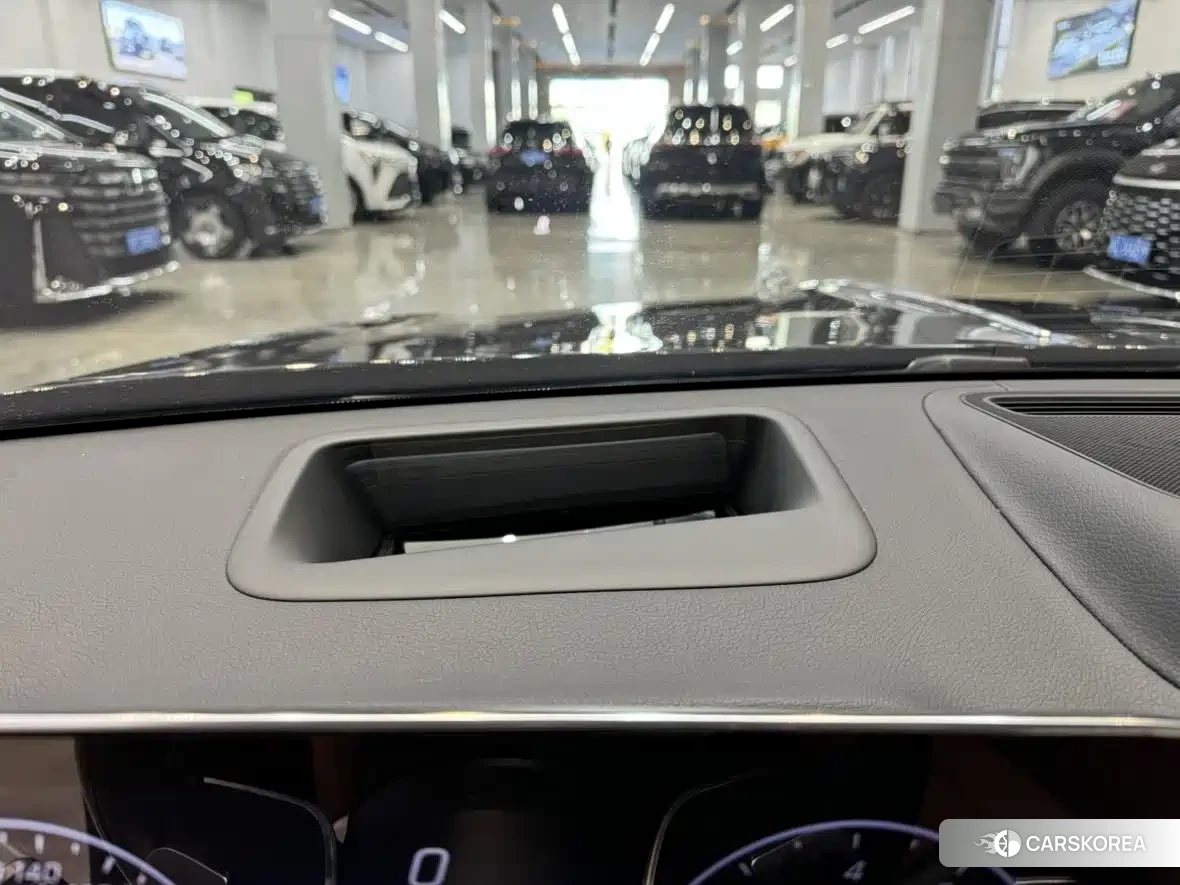 Mercedes-Benz Maybach S-Class id 4679444 из Китая 12