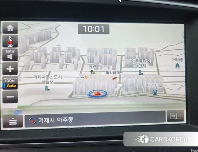 Hyundai Avante AD id 3558138 из Кореи 8