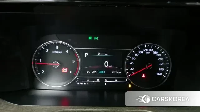 Kia Sorento 4th Generation id 3625807 из Кореи 18