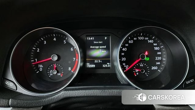 Volkswagen The New Passat id 4295008 из Кореи 29