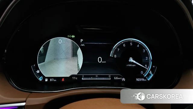 Genesis GV70 id 3915305 из Кореи 18