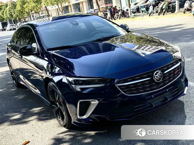 Buick Regal id 4211199 из Китая 18