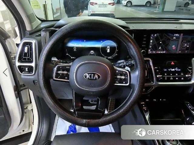 Kia Sorento 4th Generation id 4446731 из Кореи 18