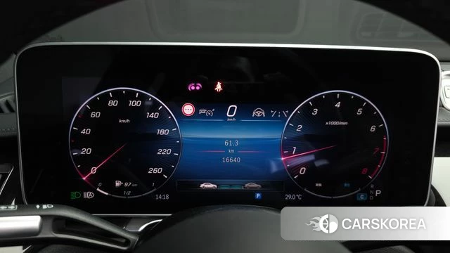 Mercedes-Benz S-Class W223 id 4623222 из Кореи 38