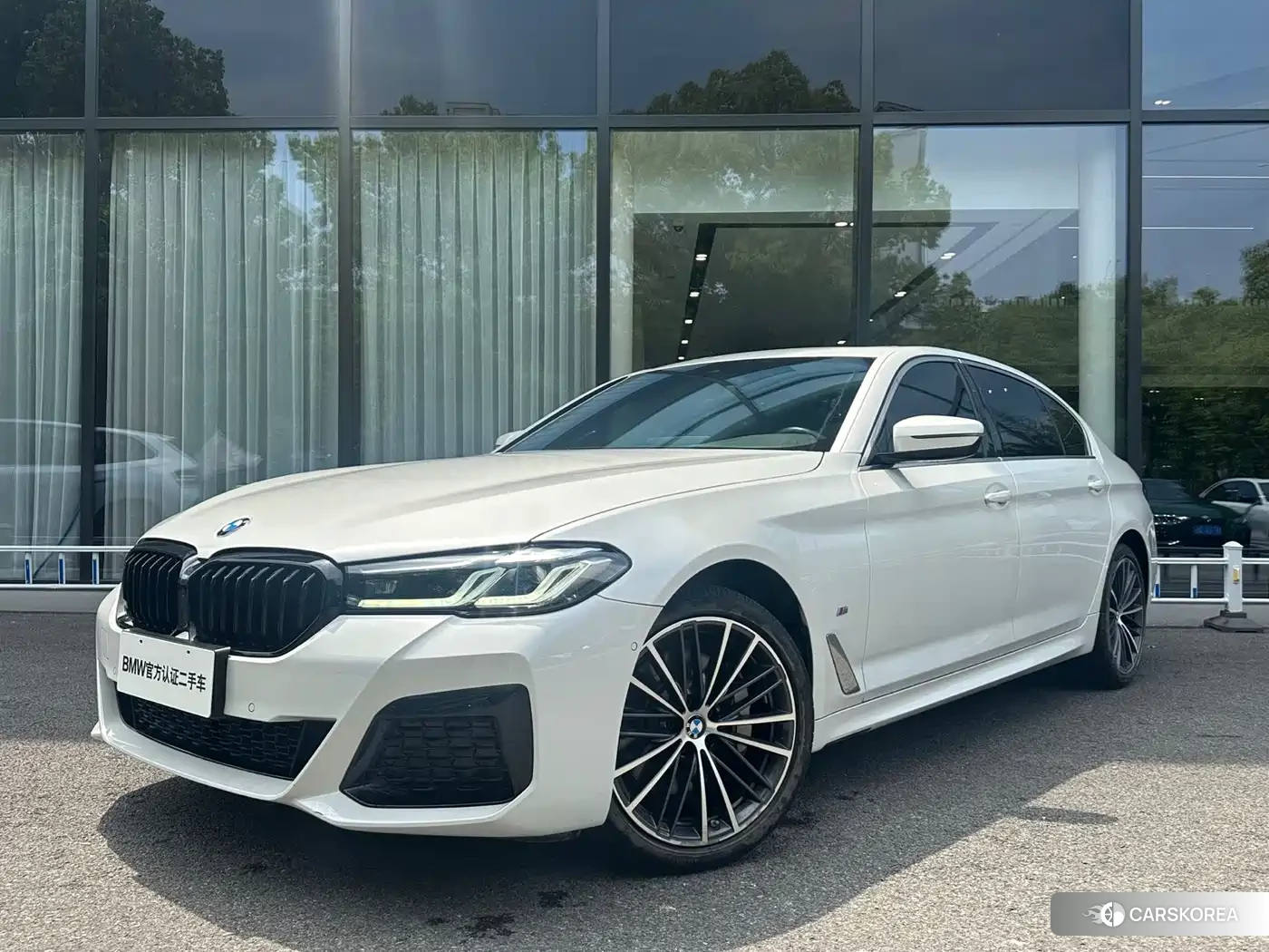 BMW 5 series id 4628032 из Китая 14