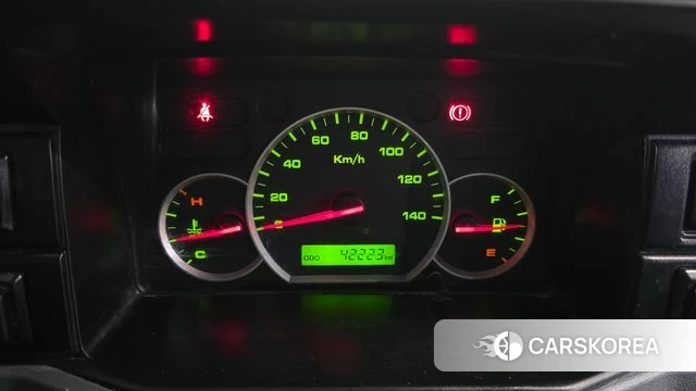 Chevrolet (GM Daewoo) New Damas id 3820867 из Кореи 18