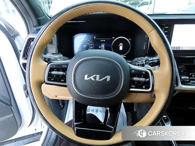 Kia Sorento 4th Generation id 3473155 из Кореи 18