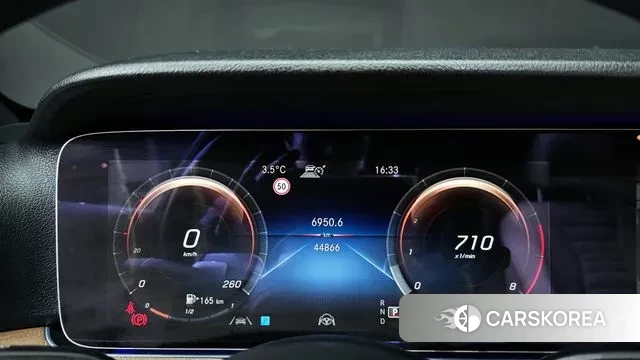 Mercedes-Benz E-Class W213 id 3620722 из Кореи 18