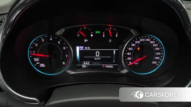 Chevrolet (GM Daewoo) All New Malibu id 4587536 из Кореи 28