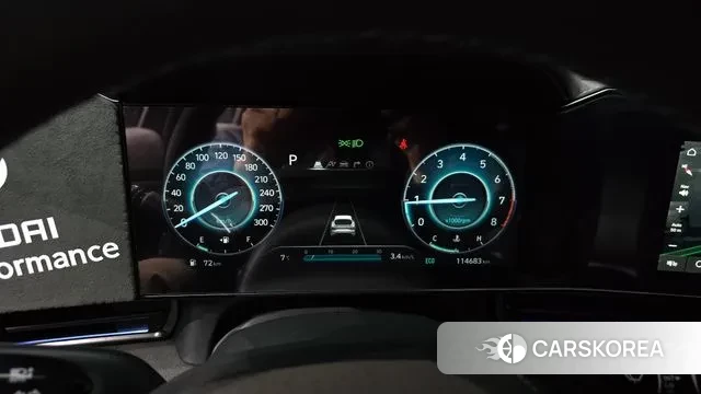 Hyundai Avante (CN7) id 3492845 из Кореи 18