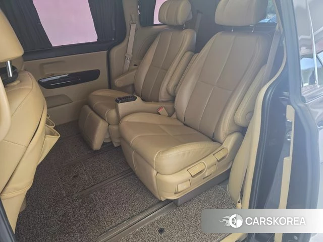 Kia The New Carnival id 3955813 из Кореи 18