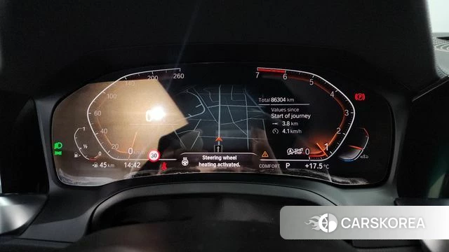 BMW 4 Series (G22) id 3965086 из Кореи 18