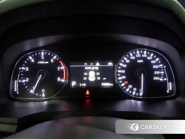 Kia K7 Premier id 3650816 из Кореи 18