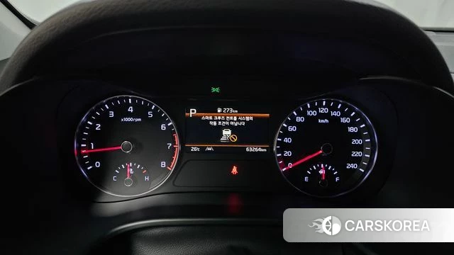 Kia The New K3 2nd generation id 4623750 из Кореи 28