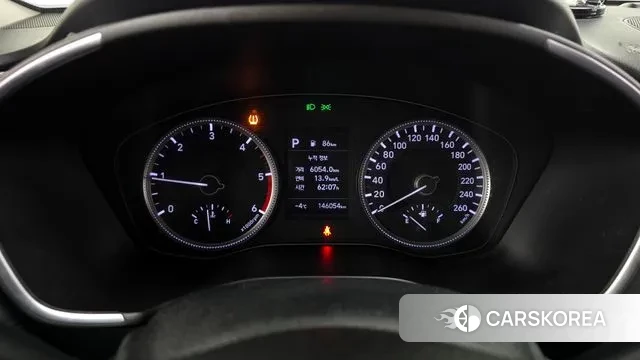 Hyundai Santa Fe TM id 3602373 из Кореи 18