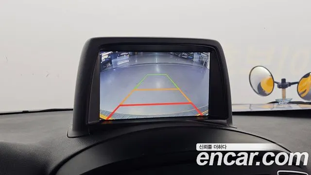 Hyundai The New Grand Starex id 2762151 из Кореи 18