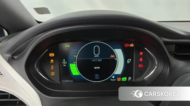 Chevrolet (GM Daewoo) Bolt EV id 4781058 из Кореи 18