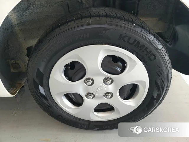 Kia All New Morning (JA) id 4596041 из Кореи 18