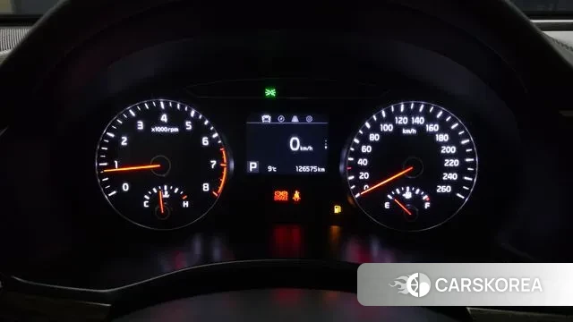 Kia Come New K7 id 3754310 из Кореи 18