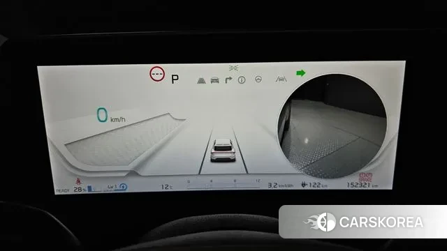 Kia EV6 id 3726226 из Кореи 18