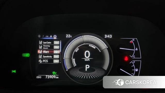 Lexus UX250h id 4325442 из Кореи 22