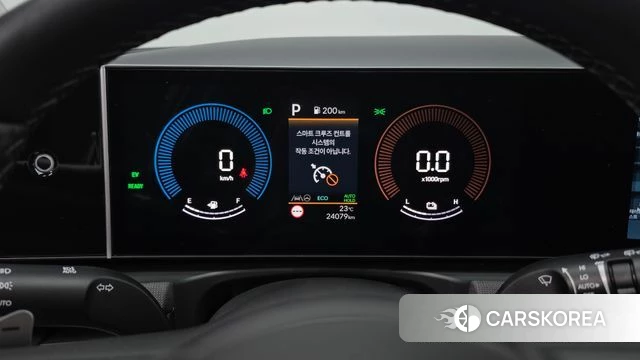 Hyundai The New Tucson Hybrid (NX4) id 4527645 из Кореи 18