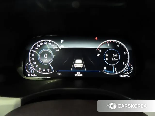 Hyundai Palisade id 3696963 из Кореи 18