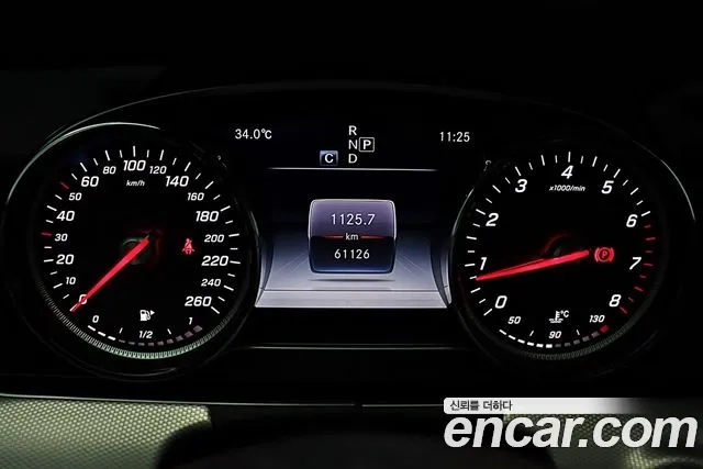 Mercedes-Benz E-Class W213 id 2897276 из Кореи 18